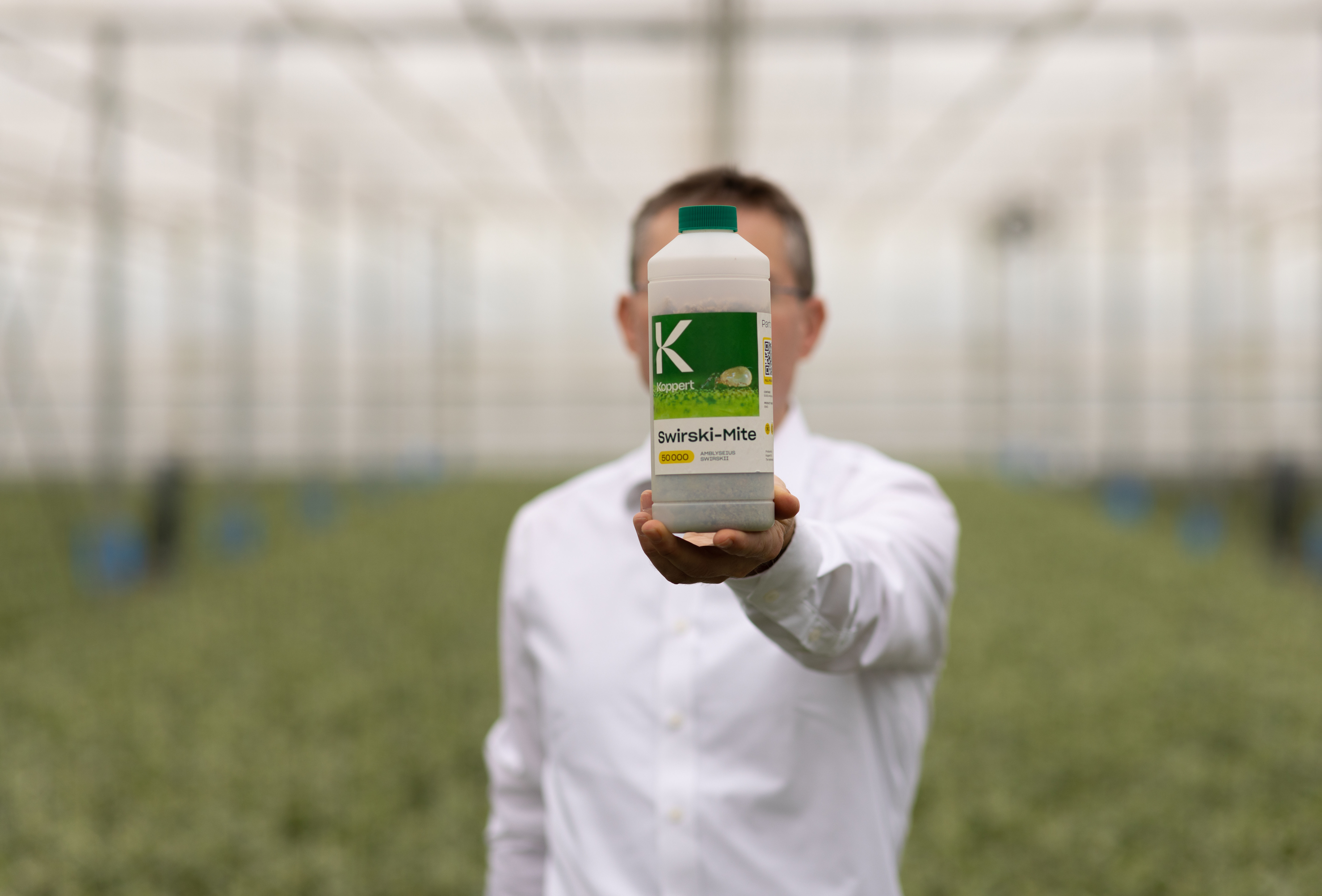 Von der Natur inspiriert: neues Design, bewährte Qualität