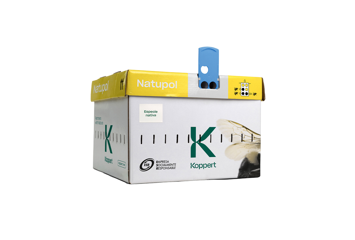 Natupol Nativo